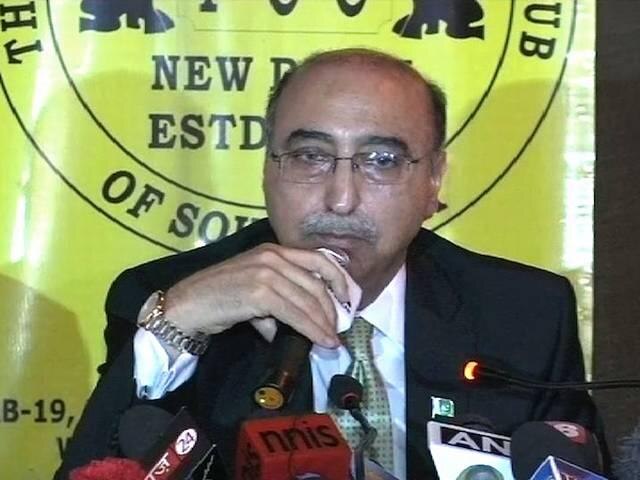 Can't return Dawood as we don't know where he is: Pak envoy Can't return Dawood as we don't know where he is: Pak envoy