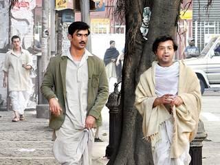 Sushant confirms sequel of 'Detective Byomkesh Bakshy!' Sushant confirms sequel of 'Detective Byomkesh Bakshy!'