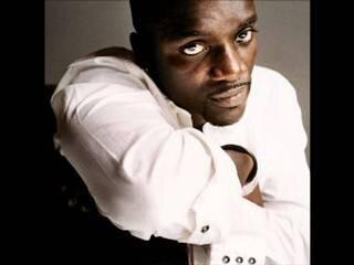 Akon may sing for 'Tum Bin 2' Akon may sing for 'Tum Bin 2'