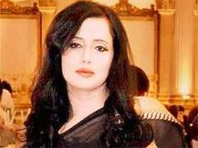 Pakistani Journalist Mehr Tarar interrogated by SIT in Sunanda Pushkar murder case