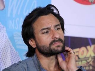Saif to start on 'Chef' remake in October Saif to start on 'Chef' remake in October
