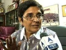 Kiran Bedi appointed Puducherry Lt. Governor