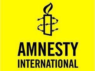 Police ask Amnesty staff to stay away from office Police ask Amnesty staff to stay away from office