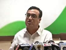 'Dalit' Congress worker accuses Maken of hurling abuses