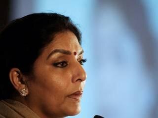 'Udta Punjab' saved Govt's money in creating awareness on drugs: Renuka Chowdhury 'Udta Punjab' saved Govt's money in creating awareness on drugs: Renuka Chowdhury