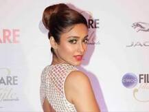 Wasn't a conscious decision to stay away from big screen: Ileana