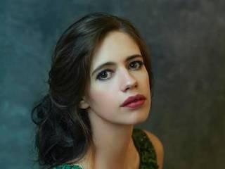 I'd rather be acting than playing myself on TV: Kalki Koechlin I'd rather be acting than playing myself on TV: Kalki Koechlin