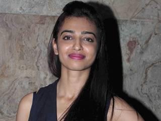 Not approached for 'Bhavesh Joshi': Radhika Apte Not approached for 'Bhavesh Joshi': Radhika Apte