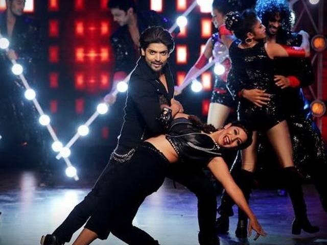 Debina never interferes in my work: Gurmeet Choudhary Debina never interferes in my work: Gurmeet Choudhary