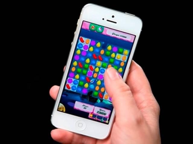 Candy Crush to get TV show Candy Crush to get TV show