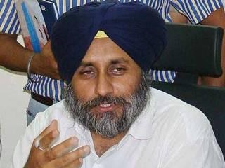 Nabha jailbreak: Sukhbir speaks to NSA; Govt orders formation of inquiry panel Nabha jailbreak: Sukhbir speaks to NSA; Govt orders formation of inquiry panel