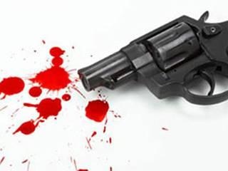Shiv Sena leader gunned down in Punjab town Shiv Sena leader gunned down in Punjab town