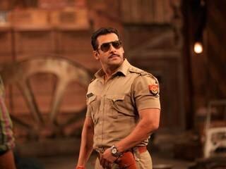 WHOA: Salman Khan, Sonakshi & Also Kajol In Dabangg 3? WHOA: Salman Khan, Sonakshi & Also Kajol In Dabangg 3?