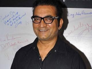 FIR against singer Abhijeet Bhattacharya  FIR against singer Abhijeet Bhattacharya