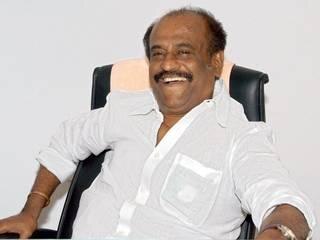 '2.0' will reach Hollywood level: Rajini '2.0' will reach Hollywood level: Rajini