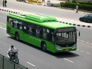 DTC incurred losses of around Rs 3,506 cr in last fiscal: Transport Minister Satyendar Jain DTC incurred losses of around Rs 3,506 cr in last fiscal: Transport Minister Satyendar Jain