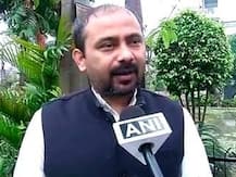 Arrest two BJP leaders for Khan's murder, AAP tells Delhi Police