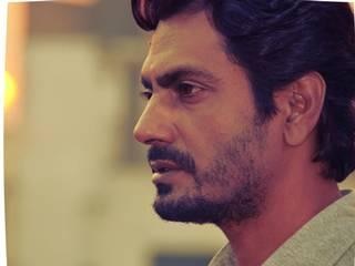 Lead roles not priority for me: Nawazuddin Siddiqui Lead roles not priority for me: Nawazuddin Siddiqui