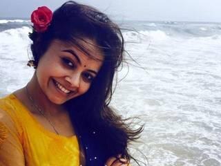 Want to romance Shahid, Ranveer in film debut: Devoleena Want to romance Shahid, Ranveer in film debut: Devoleena