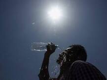 Mercury touches 47 degrees in Delhi, MeT warns of severe heat wave in North India