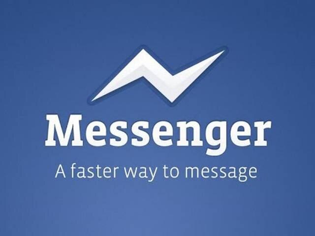 Facebook Messenger launches 'Group Calling' Facebook Messenger launches 'Group Calling'