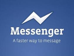 Facebook Messenger gets Dropbox file sharing app
