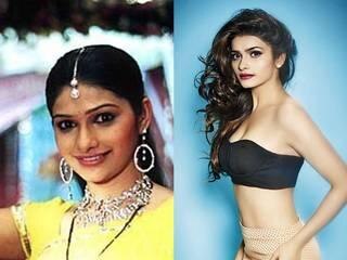 I can return to TV with finite series: Prachi Desai I can return to TV with finite series: Prachi Desai