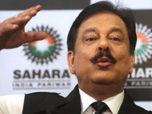 SC asks Sahara Group to disclose source of money raised SC asks Sahara Group to disclose source of money raised