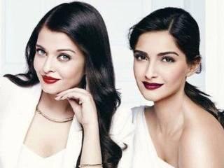 Sonam, Aishwarya to represent L'Oréal Paris at Cannes 2016 Sonam, Aishwarya to represent L'Oréal Paris at Cannes 2016