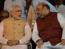 AAP leader Ashutosh rakes up snooping case against Modi, Shah