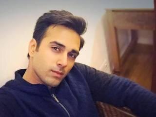 Pulkit Samrat deletes Twitter account post rant Pulkit Samrat deletes Twitter account post rant