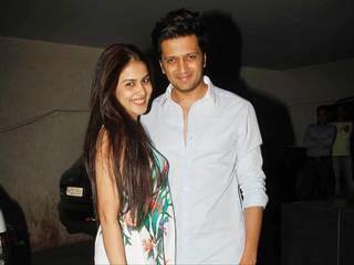 Mother, baby doing great: Riteish Deshmukh Mother, baby doing great: Riteish Deshmukh