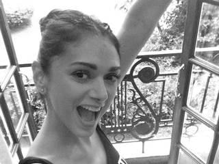 Will never allow myself to be typecast: Aditi Rao Hydari Will never allow myself to be typecast: Aditi Rao Hydari