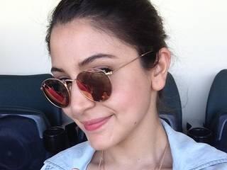 Anushka Sharma owes it all to Aditya Chopra Anushka Sharma owes it all to Aditya Chopra