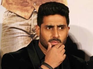 People stop taking calls if you deliver a flop: Abhishek Bachchan People stop taking calls if you deliver a flop: Abhishek Bachchan