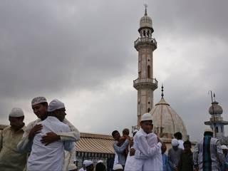 Eid holiday for central govt offices in Delhi on Thursday  Eid holiday for central govt offices in Delhi on Thursday