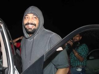 Punch lines are strong in 'Akira': Anurag Kashyap Punch lines are strong in 'Akira': Anurag Kashyap
