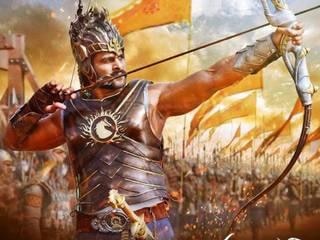 I-T dept conducts searches at offices of 'Bahubali' producers I-T dept conducts searches at offices of 'Bahubali' producers