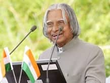 Kalam's death has left irreplaceable void: Modi