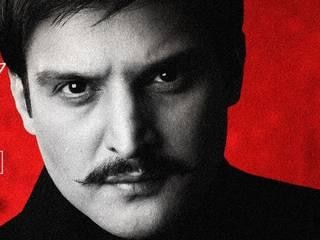 In 'Madaari' playing more mature cop than my other cop characters: Jimmy Sheirgill In 'Madaari' playing more mature cop than my other cop characters: Jimmy Sheirgill