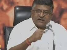 AgustaWestland row: Antony must disclose of any Congress leader involved, asks BJP