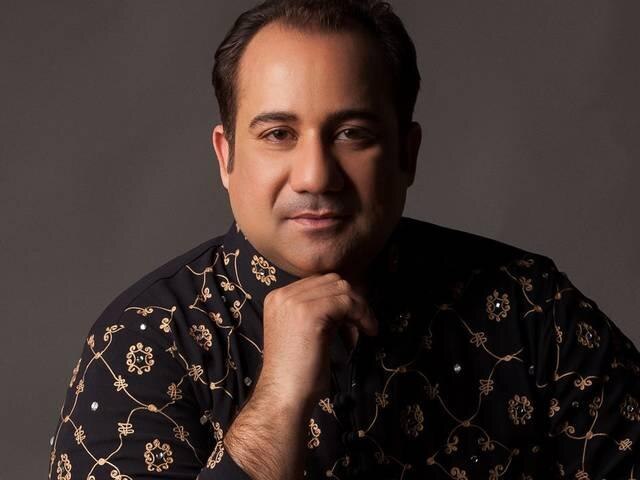 Rahat Fateh Ali Khan honoured at Oxford University  Rahat Fateh Ali Khan honoured at Oxford University