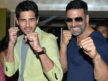 'Brothers' Sidharth Malhotra-Akki to star in 'Bade Miyan Chote Miyan 2'