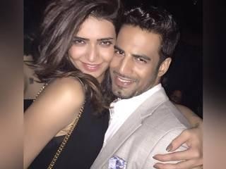 Former Bigg Boss contestant Karishma Tanna breaks silence over split with beau Upen Patel Former Bigg Boss contestant Karishma Tanna breaks silence over split with beau Upen Patel