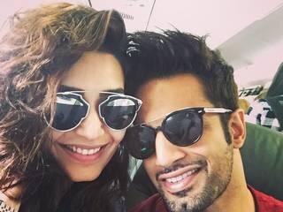 Are Upen Patel and Karishma Tanna really heading for splitsville? Here's the answer! Are Upen Patel and Karishma Tanna really heading for splitsville? Here's the answer!