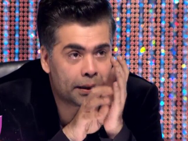 After Deepika Padukone, Karan Johar OPENS about his battle with DEPRESSION!