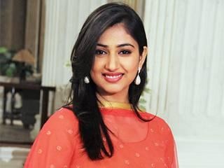 I want to get MARRIED: Disha Parmar I want to get MARRIED: Disha Parmar