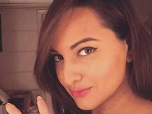 Sonakshi Sinha to play Karachi-based journo in 'Noor'
