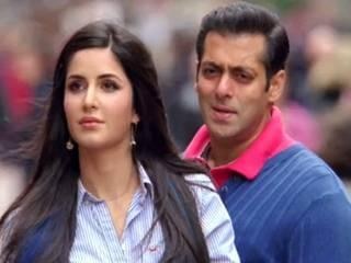 Salman and Katrina to come together on screen again Salman and Katrina to come together on screen again