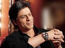No patriot greater than me in India: Shah Rukh Khan